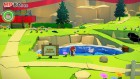 Screenshots de Paper Mario: The Origami King sur Switch