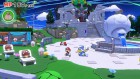 Screenshots de Paper Mario: The Origami King sur Switch