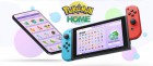 Screenshots de Pokémon HOME sur Mobile