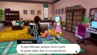 Screenshots maison de Pokémon Epée & Bouclier sur Switch