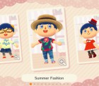 Screenshots de Animal Crossing: Pocket Camp sur Mobile