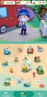 Screenshots de Animal Crossing: Pocket Camp sur Mobile