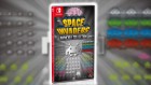 Photos de Space Invaders: Invincible Collection  sur Switch