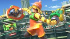 Screenshots de Super Smash Bros. Ultimate sur Switch