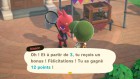 Screenshots de Animal Crossing: New Horizons sur Switch