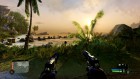 Screenshots de Crysis Remastered sur Switch