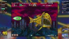Screenshots de Darius Cozmic Collection Arcade sur Switch