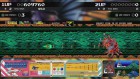 Screenshots de Darius Cozmic Collection Arcade sur Switch