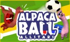 Screenshots de Alpaca Ball : Allstars sur Switch