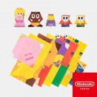 Capture de site web de Paper Mario: The Origami King sur Switch