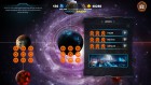 Screenshots de Space Avenger – Empire of Nexx sur Switch