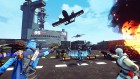 Screenshots de G.I. Joe: Operation Blackout sur Switch