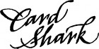 Logo de Card Shark sur Switch