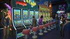 Screenshots de The Four Kings Casino and Slots sur Switch