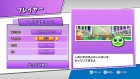 Screenshots de Puyo Puyo Champions sur Switch