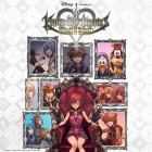 Artworks de Kingdom Hearts: Melody of Memory sur Switch
