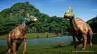 Screenshots de Jurassic World Evolution: Complete Edition sur Switch