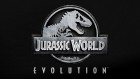 Logo de Jurassic World Evolution: Complete Edition sur Switch