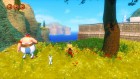 Screenshots de Astérix & Obélix XXL : Romastered sur Switch