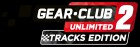 Logo de Gear.Club Unlimited 2 – Tracks Edition sur Switch