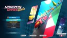 Screenshots de Horizon Chase Turbo sur Switch