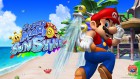 Fonds d'écran de Super Mario 3D All-Stars sur Switch