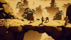 Screenshots de 9 Monkeys of Shaolin sur Switch