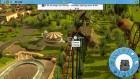Screenshots de RollerCoaster Tycoon 3: Complete Edition sur Switch