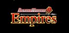 Logo de Dynasty Warriors 9 Empires sur Switch