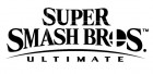 Logo de Super Smash Bros. Ultimate sur Switch