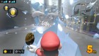 Screenshots de Mario Kart Live Home Circuit sur Switch