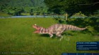 Screenshots de Jurassic World Evolution: Complete Edition sur Switch