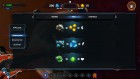 Screenshots de Space Avenger – Empire of Nexx sur Switch