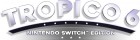 Logo de Tropico 6 sur Switch