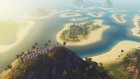 Screenshots de Tropico 6 sur Switch