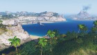 Screenshots de Tropico 6 sur Switch