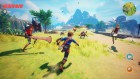Screenshots de Oceanhorn 2: Knights of the Lost Realm sur Switch