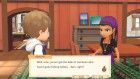 Screenshots de Story of Seasons: Pioneers of Olive Town sur Switch