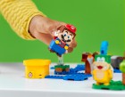 Photos de LEGO Super Mario