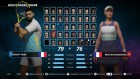Screenshots de Tennis World Tour 2 sur Switch
