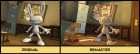 Screenshots de Sam & Max Save the World Remastered sur Switch