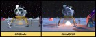 Screenshots de Sam & Max Save the World Remastered sur Switch