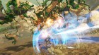Screenshots de Hyrule Warriors : L'Ère du Fléau sur Switch