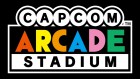 Logo de Capcom Arcade Stadium sur Switch