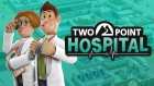 Screenshots de Two Point Hospital sur Switch