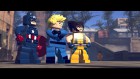 Screenshots de LEGO Marvel Super Heroes sur Switch