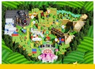 Capture de site web de Super Nintendo World