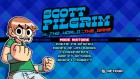 Screenshots maison de Scott Pilgrim vs. The World: The Game – Complete Edition sur Switch