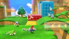 Screenshots de Super Mario 3D World + Bowser's Fury sur Switch