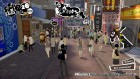 Screenshots de Persona 5 Scramble sur Switch